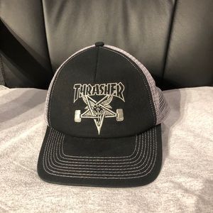 Thrasher Trucker Hat